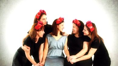 Un Animal en mi almohada artezblai