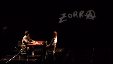 Vulva Foto Alberto Martinez Paz artezblai