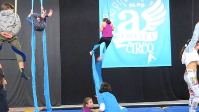 alas circo teatro artezblai