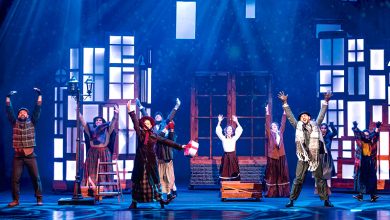 cuento de navidad artezblai