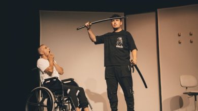 hanle Leamok artezblai