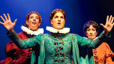 la ternura Alfredo sanzol artezblai