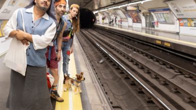 vade metro©AntonioCastro artezblai 1