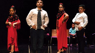 ¡A quelar Foto Jorge Lopez artezblai