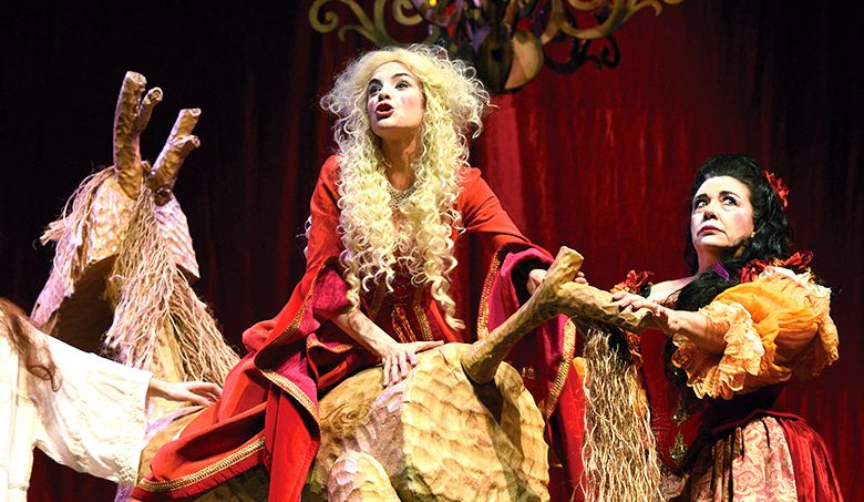 DEL TEATRO Y OTROS MALES artezblai