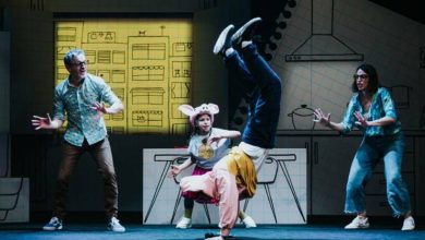 Dagoll Dagom Bye bye monstre artezblai