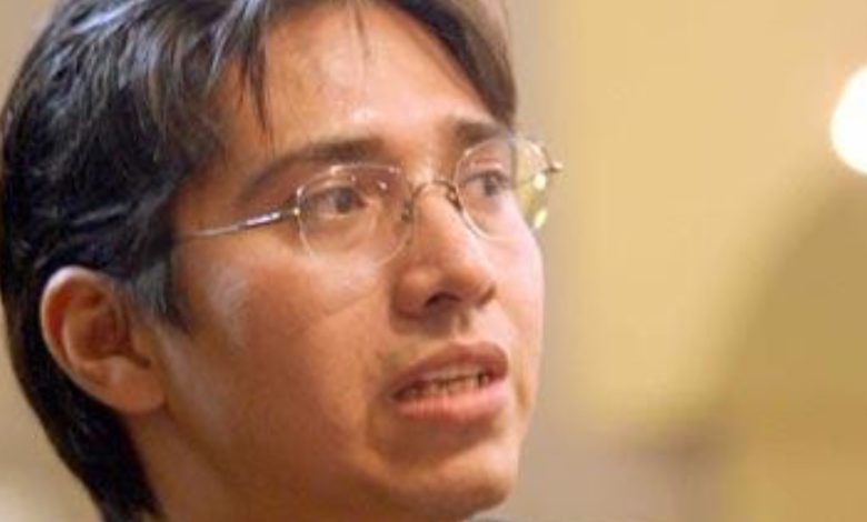 Edgar Chias