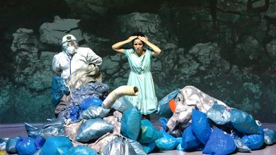 El pozo de los mil demonios CJorge Armestar artezblai