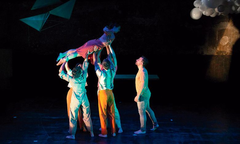 If La ligereza sr Smith artezblai