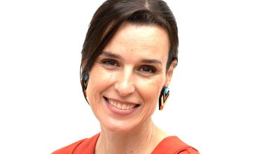 IrenePardo directora Festival de Almagro @LauraOrtega artezblai