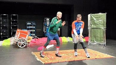 LAlakaran Makers artezblai