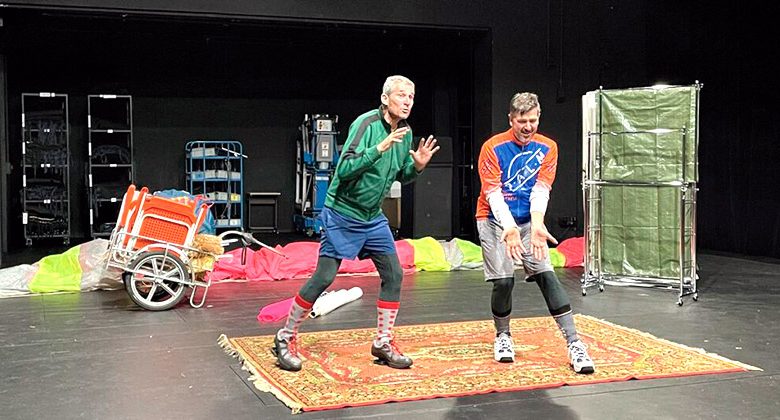 LAlakaran Makers artezblai