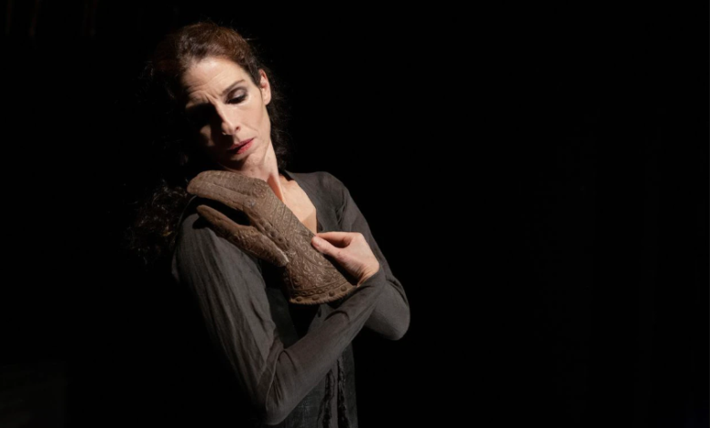 La cordura loca de Lady Macbeth