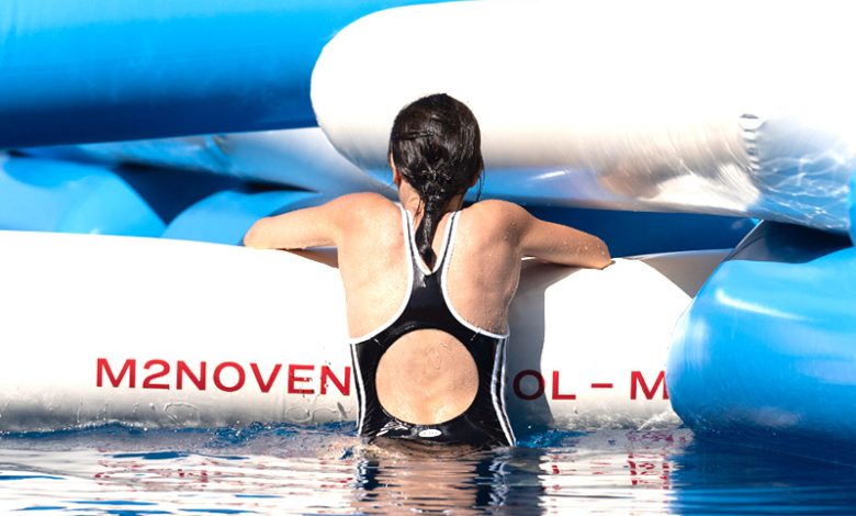 Laia Estruch crol artezblai