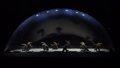 Pharsalia ©Maria Alperi