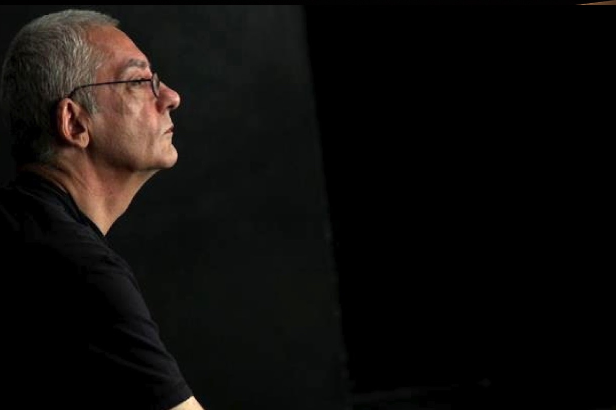 Santiago Serrano: “Soy un cobarde corajudo que ha aprendido a resistir