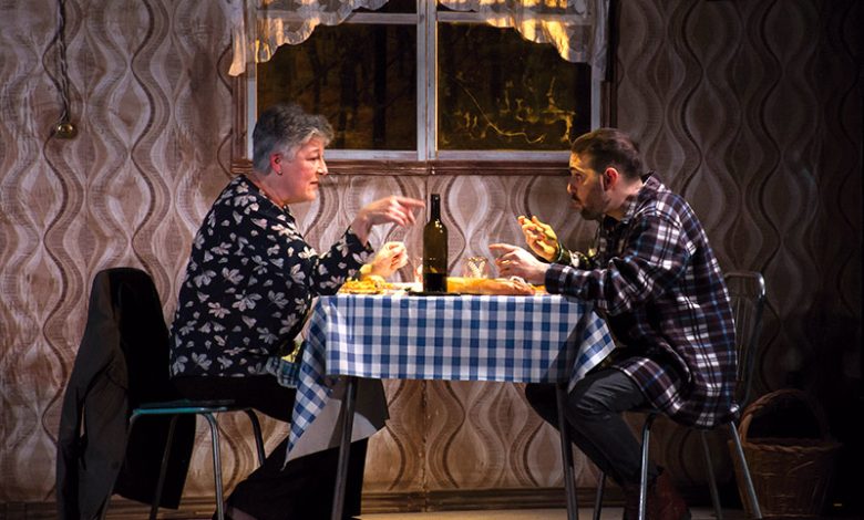 certamen amateur Piornal artezblai