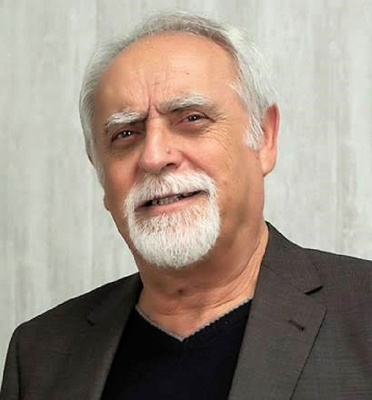 Photo of José Manuel Villafaina