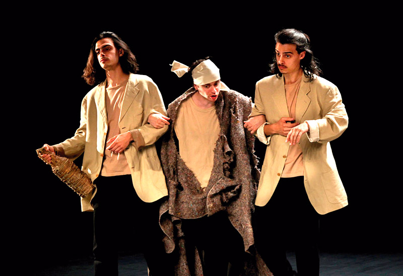 tempest projetct peter brook artezblai 1