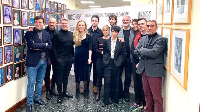 ABAO Bilbao Opera. Cosi fan tutte. artezblai