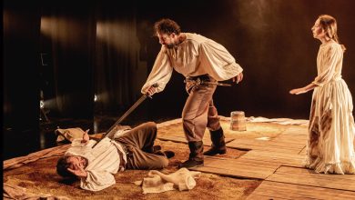 Aguirre © Miguel Angel Almanza