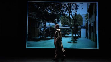 Asesinato de un fotógrafo Pablo Rosal Foto Kiku Piñol artezblai