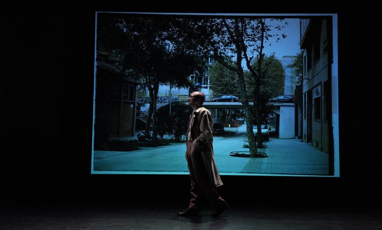 Asesinato de un fotógrafo Pablo Rosal Foto Kiku Piñol artezblai