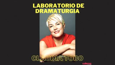 Claudia Tobo artezblai