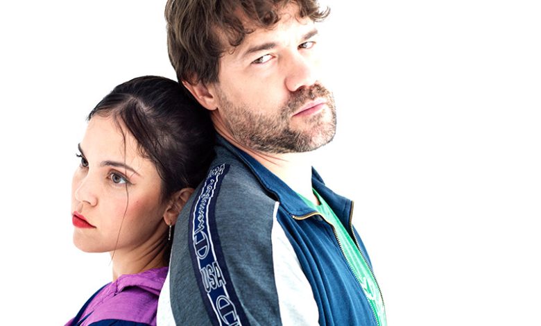 Dani y Roberta artezblai