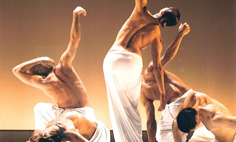 Didon et Enée carre photo JN Salvatori artezblai