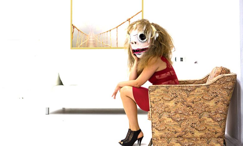 Domestic Violence © Nurith Wagner Strauss artezblai