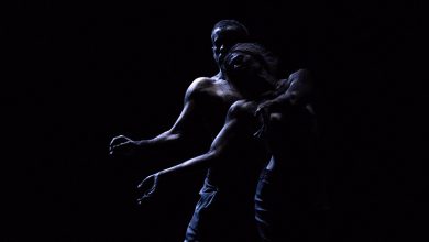 El arco Daniel Abreu© marcosGpunto artezblai