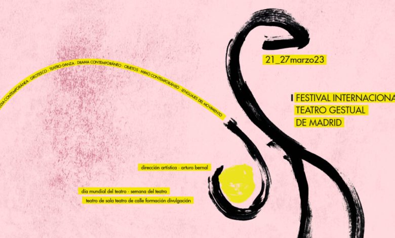 FESTIVAL INTERNACIONAL TEATRO GESTUAL MADRID e1674578389381