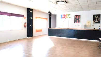 FRAC instalaciones artezbai