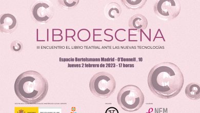Imagen Libroescena 2023