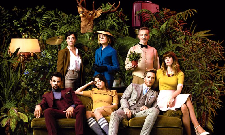 LA IMPORTANCIA ERNESTO CFelipe Mena artezblai