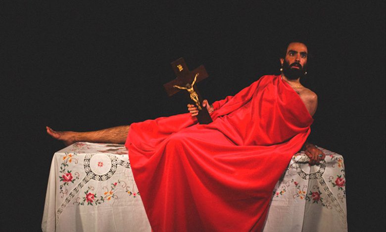 Los hijos perdidos de dios La casa de Asterión artezblai