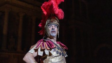 Miles Glorious © Jero Morales