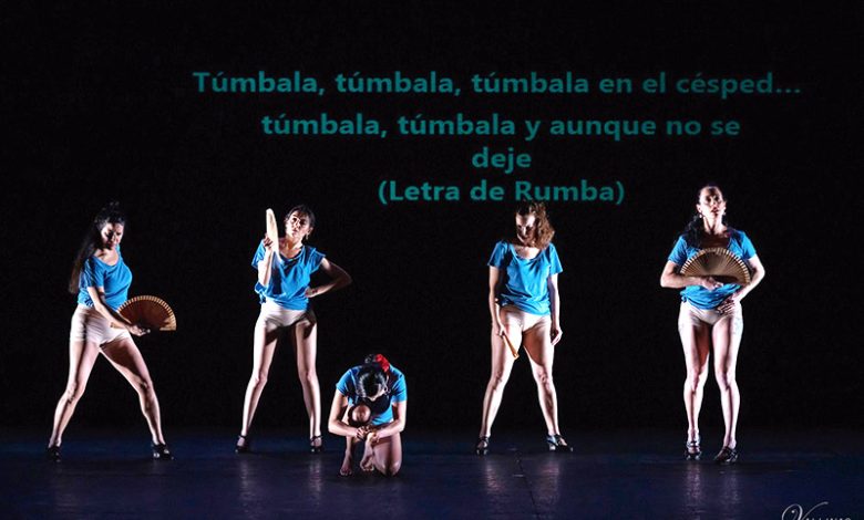 No hay que hacer nada para que te quieran artezblai