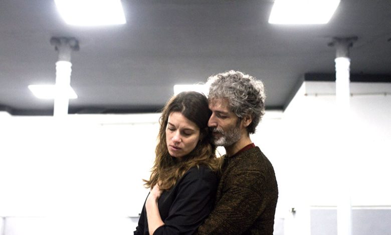 Roma david Barreiro artezblai