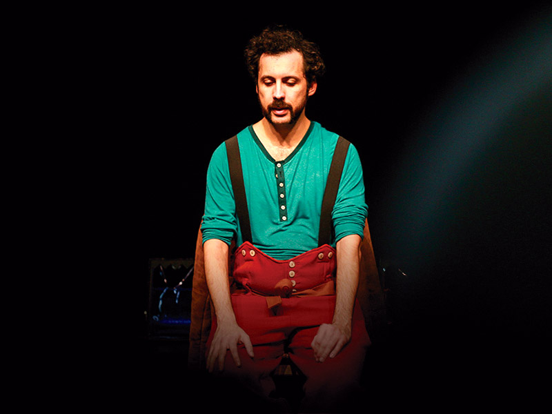 guillem alba artezblai