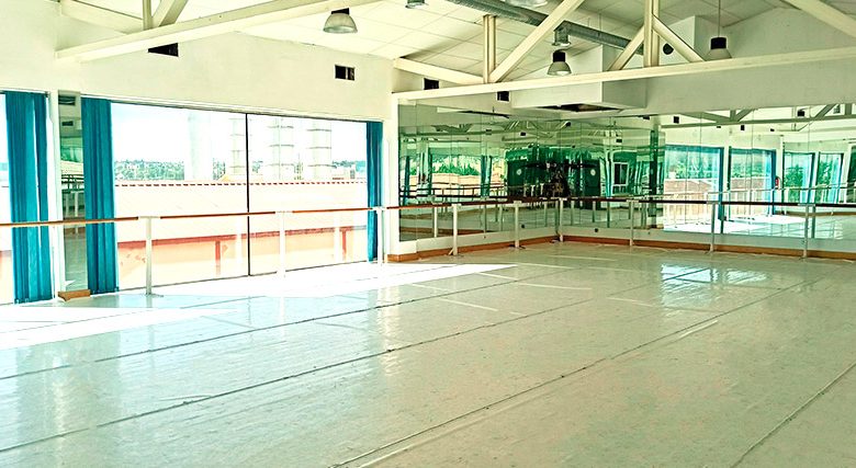 Aarón Vivancos Talent Center artezblai