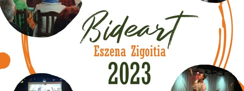 Bideart artezblai