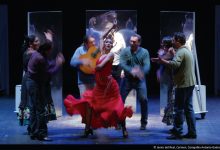 Carmen Cia Antonio Gades