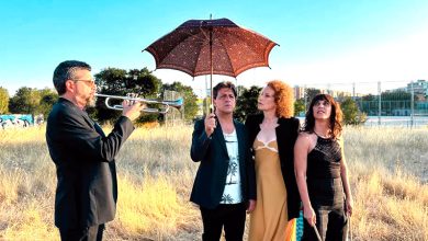 Los desiertos crecen de noche Foto Isabel de Ocampo artezblai