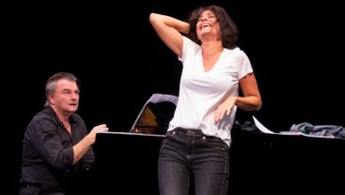 Malos tiempos para la lirica artezblai