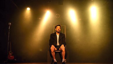 Marcelo Savignone Interpretatione artezblai
