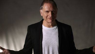 Nancho Novo artezblai