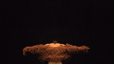 EL ARTE DE NO SER artezblai