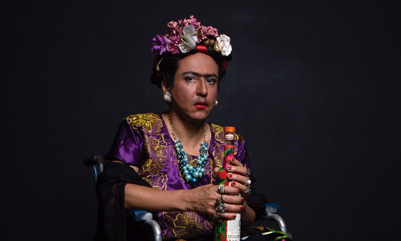 Frida Khalo 4901 Las otras mujeres muertas artezblai